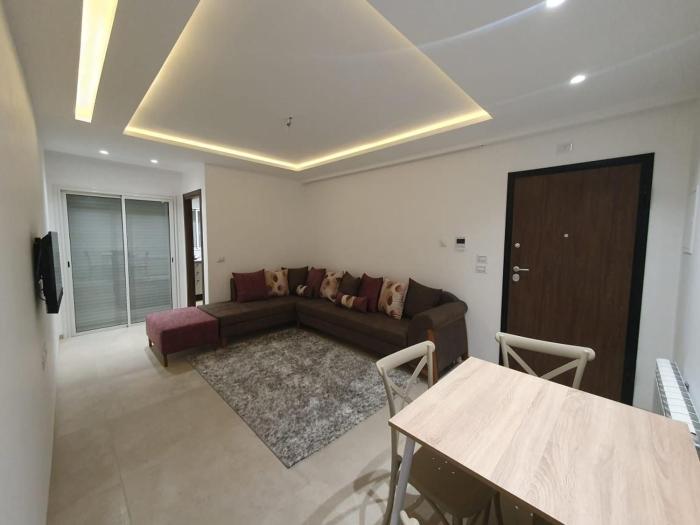 Coquette appartement