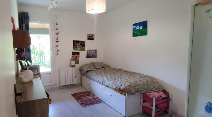 Jolie maison au coeur de la biovallée