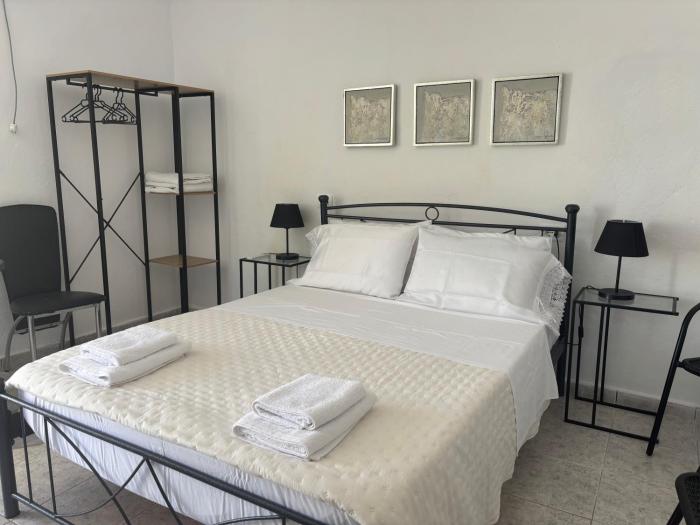 Kambi rooms