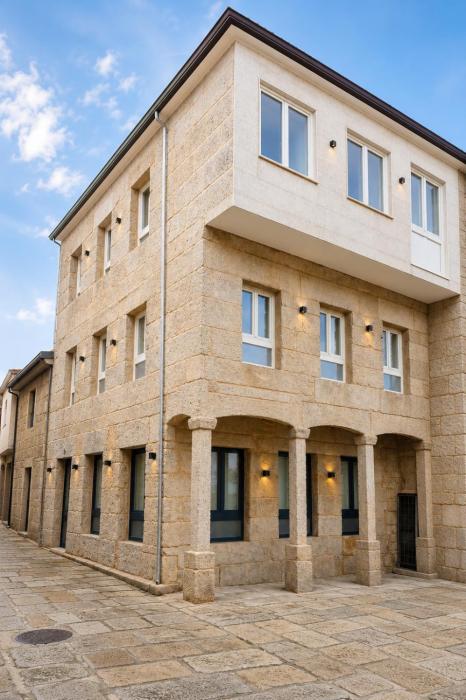 Apartamentos Dulce Estrela