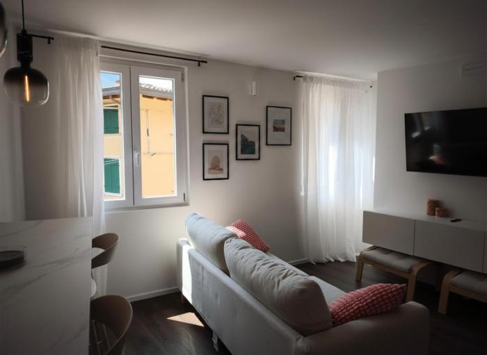 Casa Dei Venti
