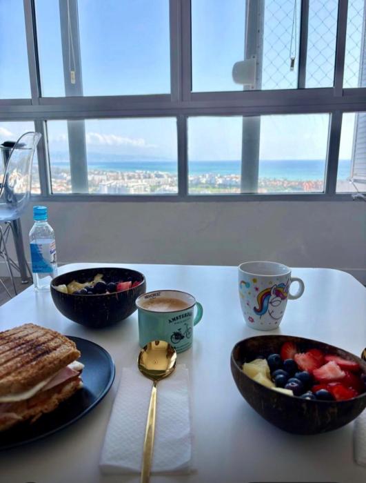 Sea View Dreams