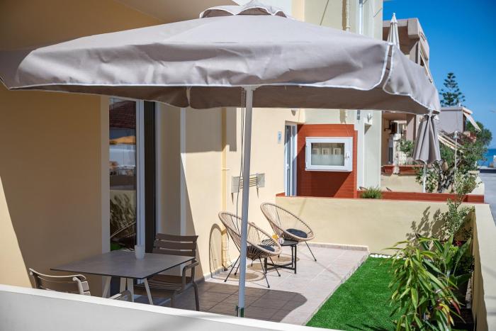 Rosmaris Apartments