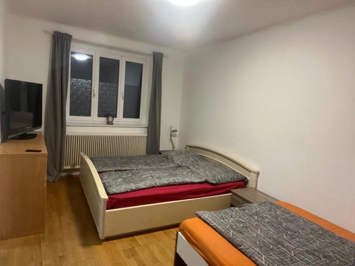 Gästehaus JaWo