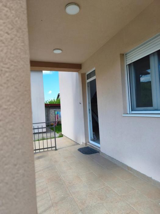 Apartman Jankovic