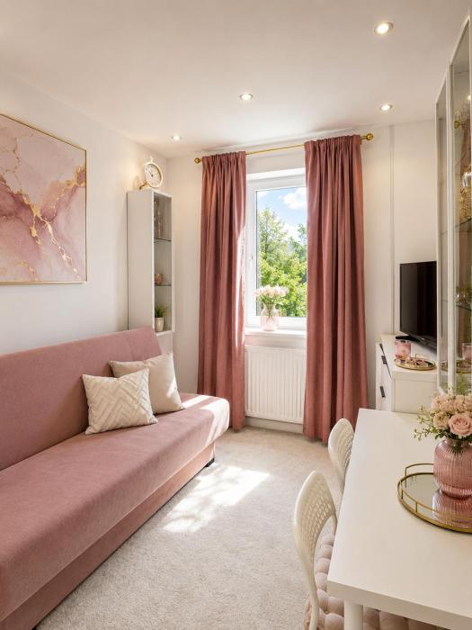 Apartament Hermes