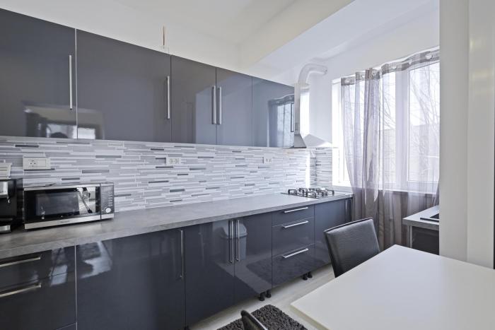 Quality appartment