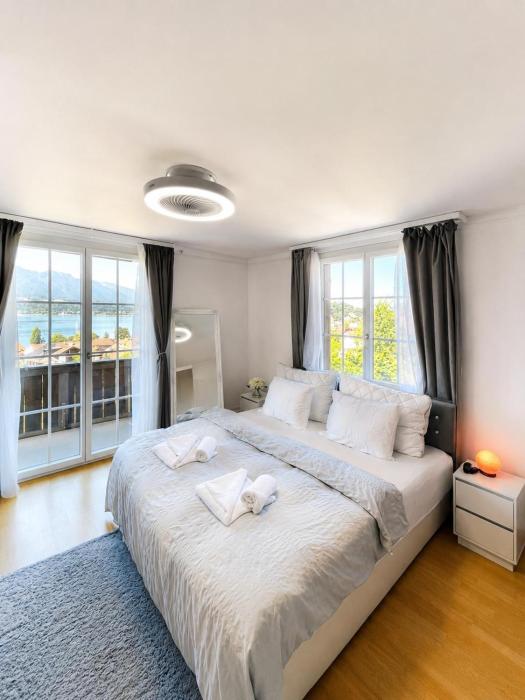 Mon Bijou Chalet au Lac