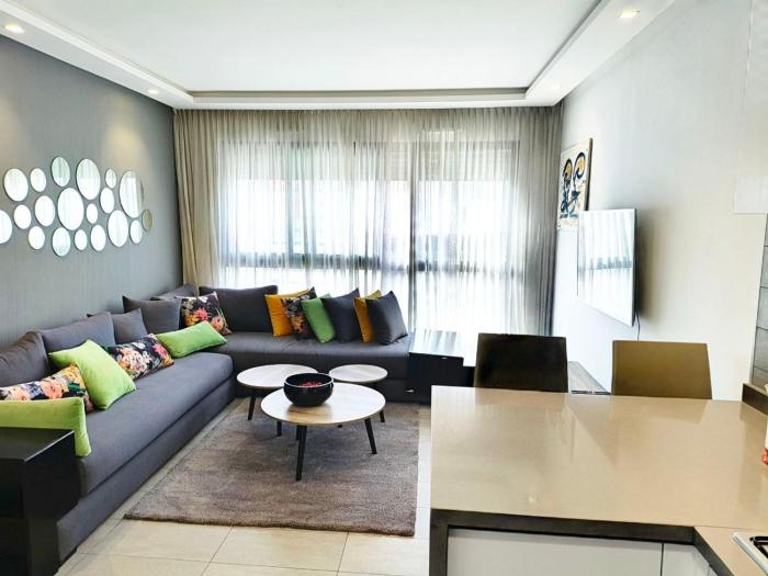 CFC Premium Stay Casablanca