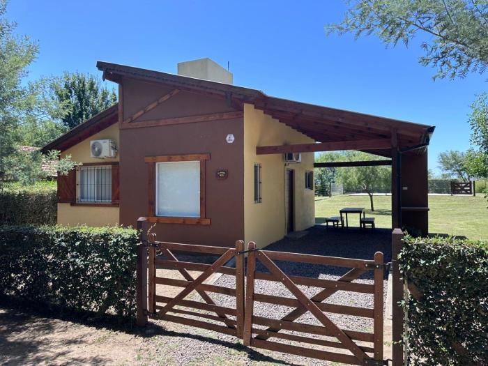 Ayres de Sierra- Villa General Belgrano-