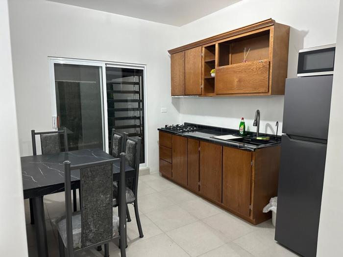 Airport suite