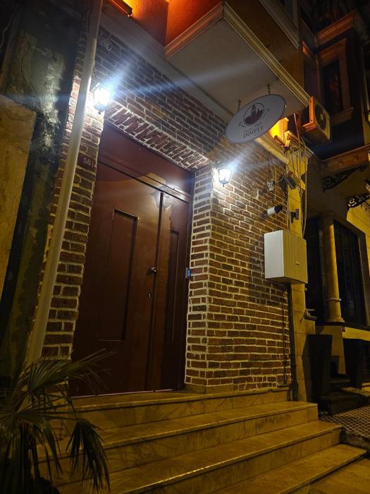 Taksim Dimple Suites
