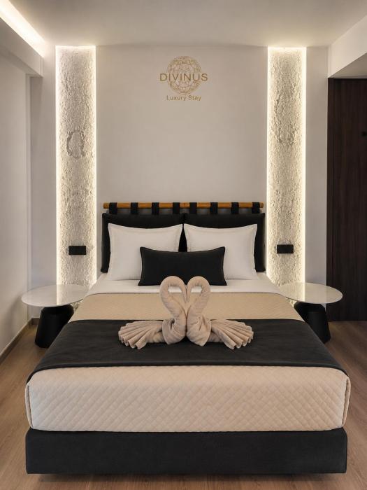 DIVINUS Luxury Stay
