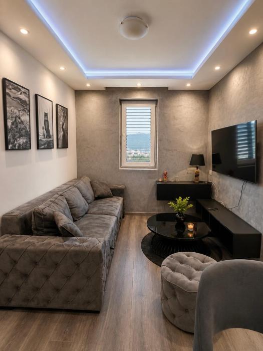 Studio Valo Apartment Sea View