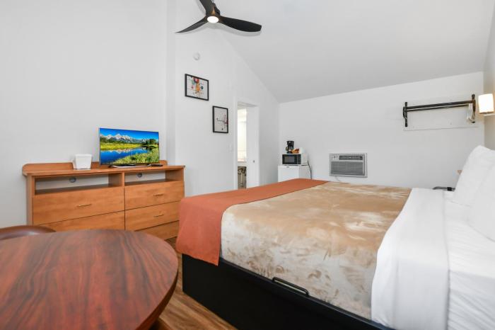 Studio Motel of Lake George