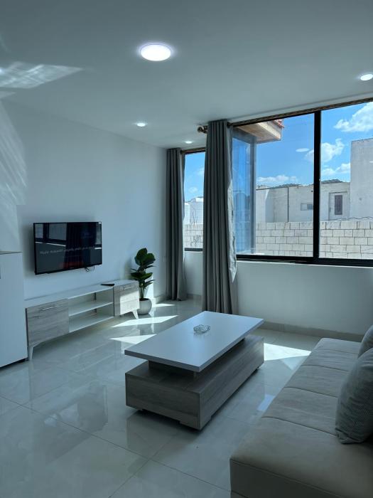 Amman Suites