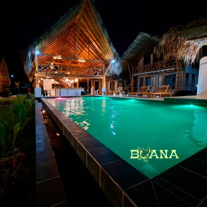 Boana hotel