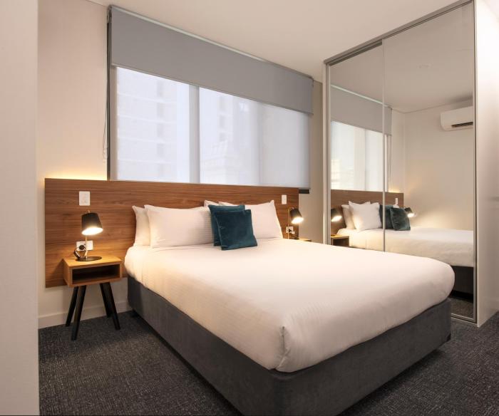 Durham Serviced Apartments