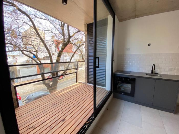 Departamento Boutique a estrenar