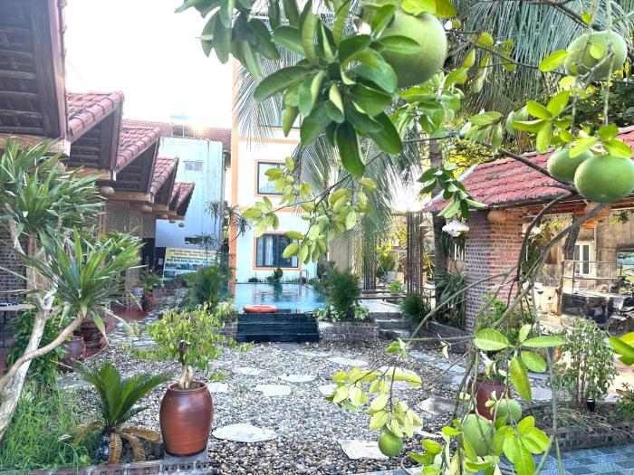 Tam Coc Vinh Thinh Homestay