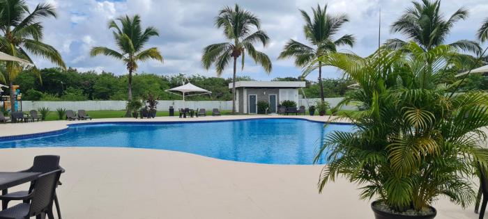 Apartamentos de Playa en Coral Park - Reservas 6328-9739