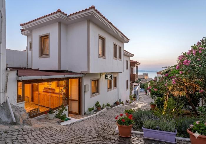 Bozcaada Vitis Hotel