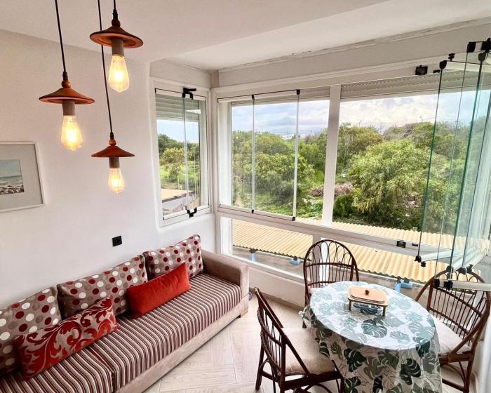 Elegante apartamento en Cabo con piscina y cerca del mar