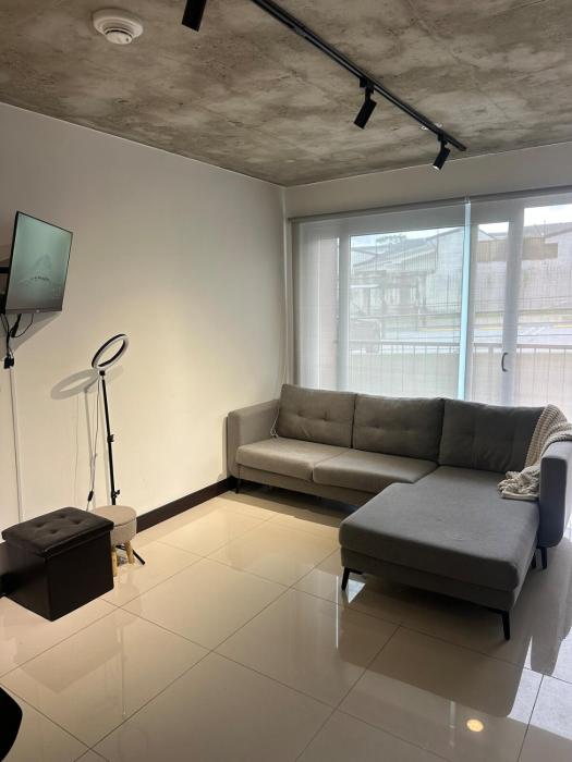 Cozy Apartamento en Curridabat