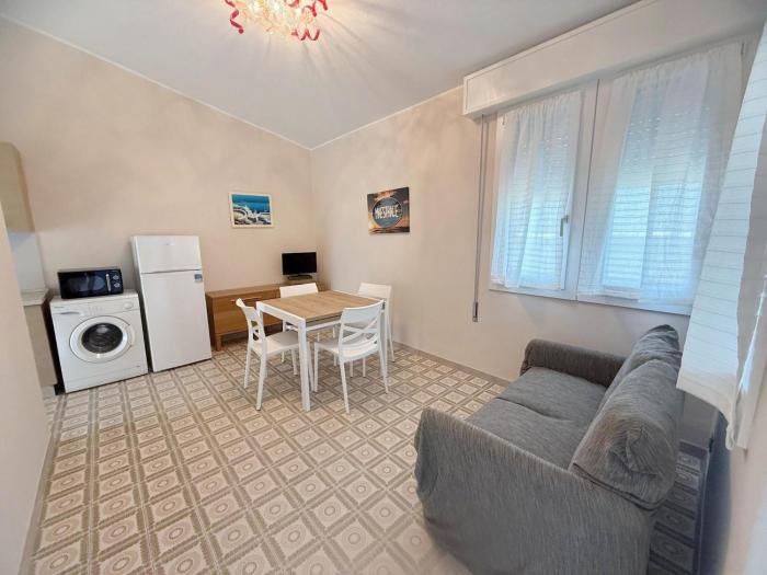 Rosolina Apartment Near Porto Caleri