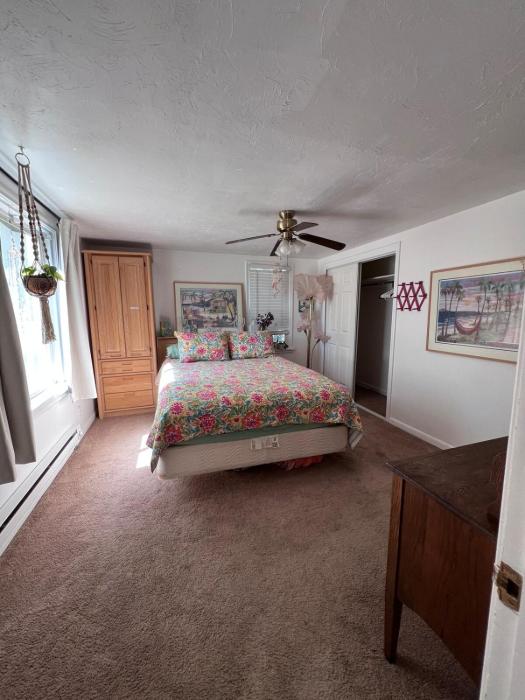 Family and Dog-Friendly Cottage in Arco