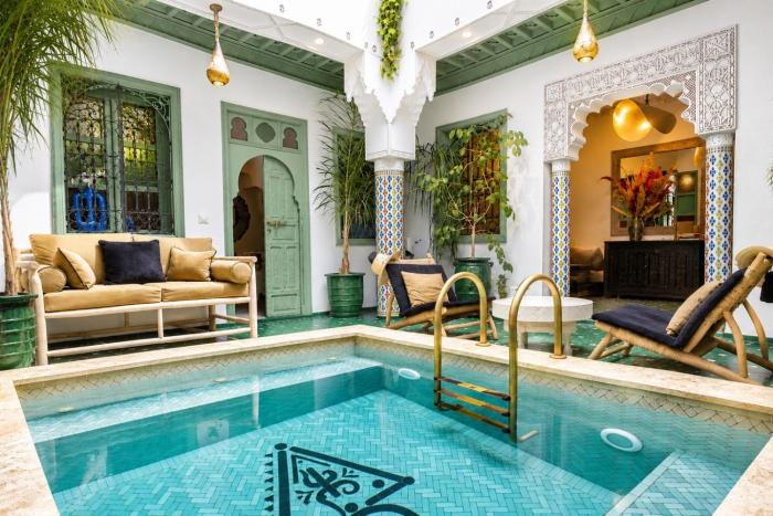 Riad Dar Najwa