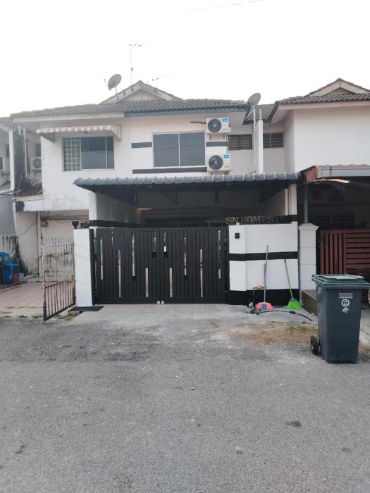 SN HOMESTAY Malim Jaya
