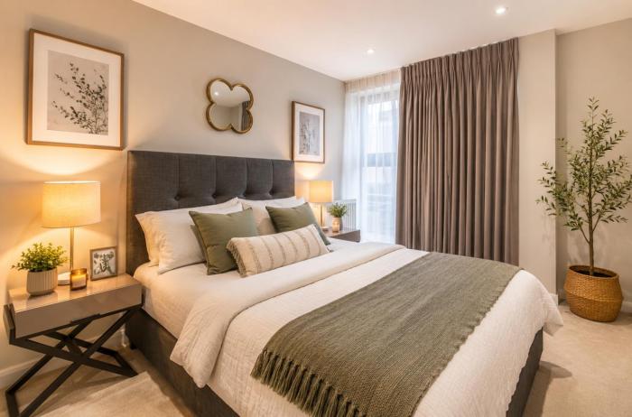 Spacious Family 3BR nr London Bridge with CarPark Netflix