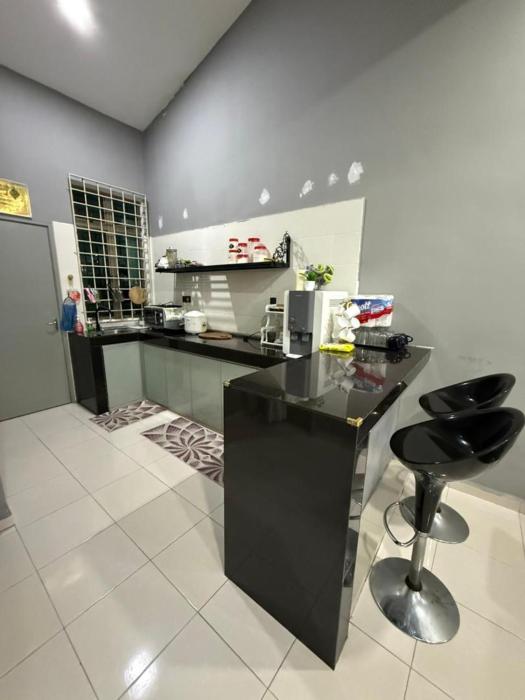 Bonda Homestay