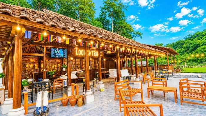 Loop Tribe Hà Giang