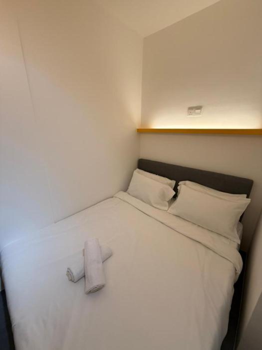 Swing & Pillows - Seksyen 11, Shah Alam