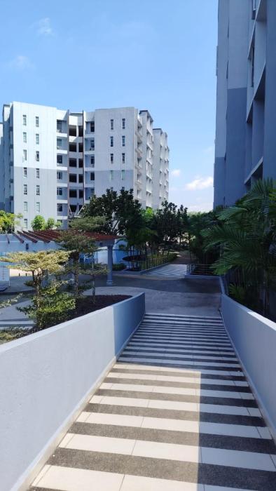 Midori Green Homestay