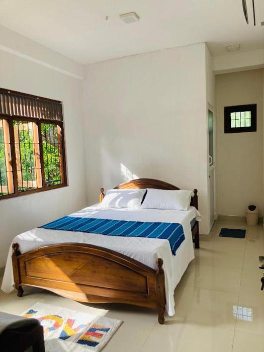 Prasad Villa Polhena
