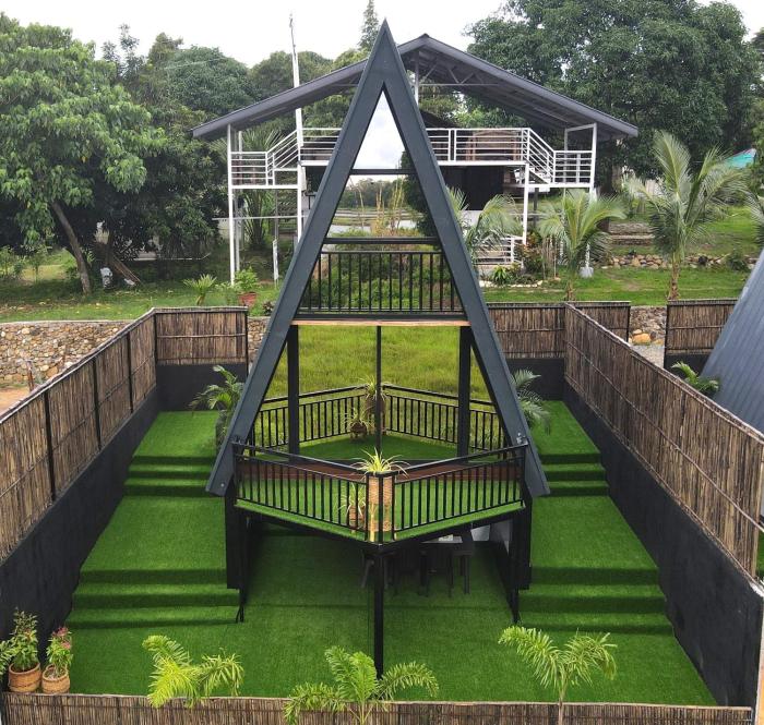 Aya Farm Resort