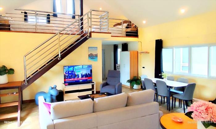 Cozy and Quiet House 2 bedrooms in Rawai