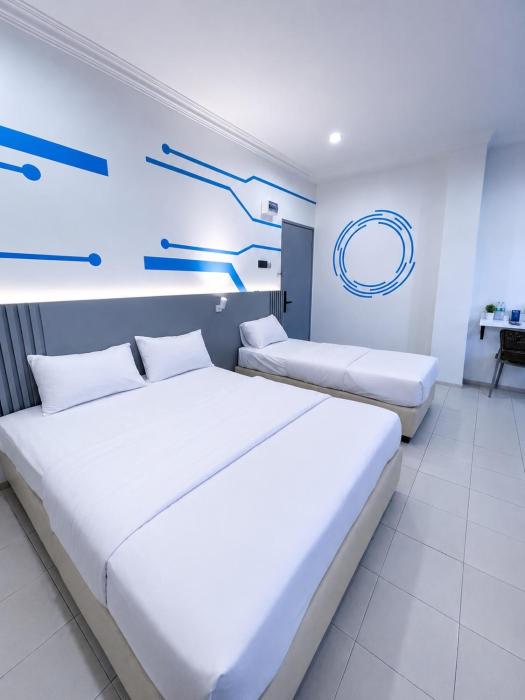 One Stop Hotel Ipoh