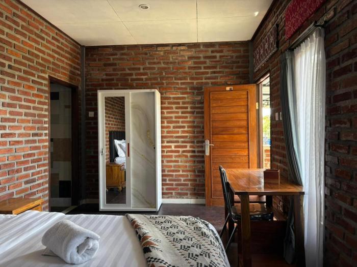 Surgawi Asmara Apartment