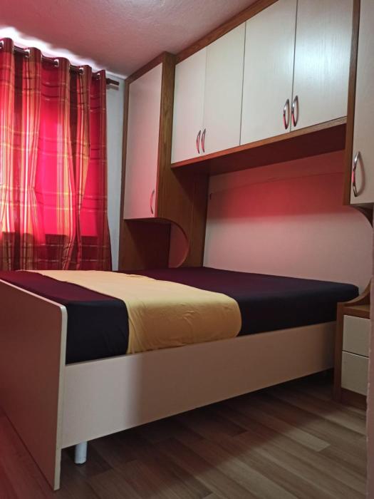 Urban Nest Tirana