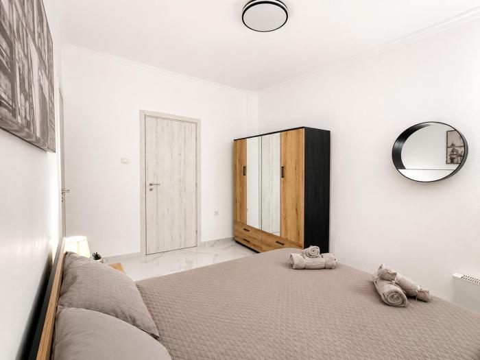 I gabbiani apartment