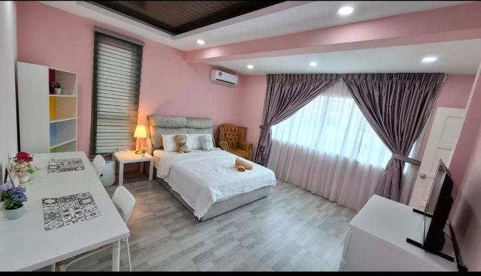 Elite Ipoh Homestay 7BR 7Bath Perfect for Groups