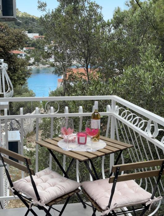 Astra Apartment