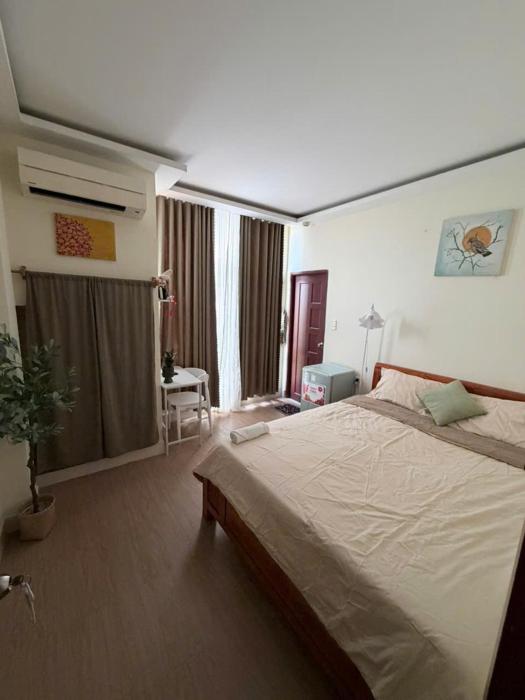 Hotel Tsala3