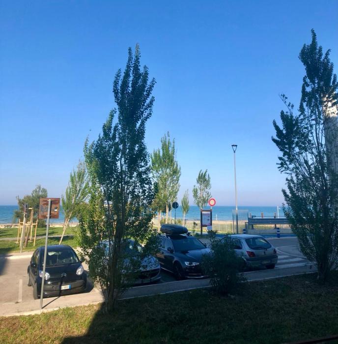Silvi Marina Fronte Mare