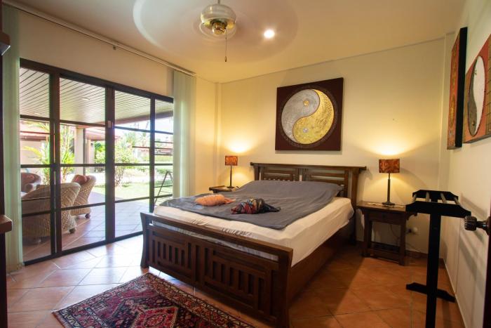 2BR SeaBreeze Villa Mae Phim Near Pool & Beach