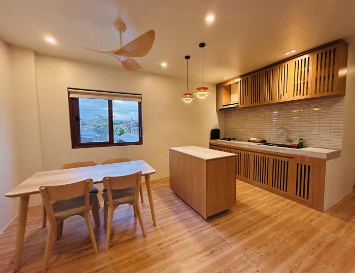 Ikigai Narvacan Hometel